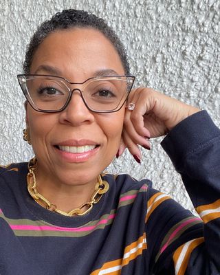 Photo of Anil Manley, MS, CHES