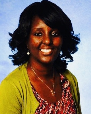 Photo of Susan Mbugua, Psychiatric Nurse Practitioner in Portland, OR
