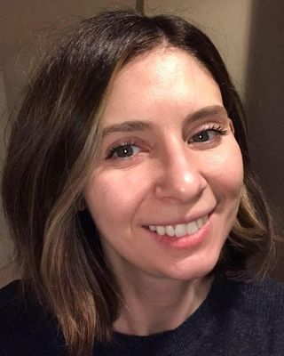 Photo of Meaghan Malaney, Marriage & Family Therapist, LMFT