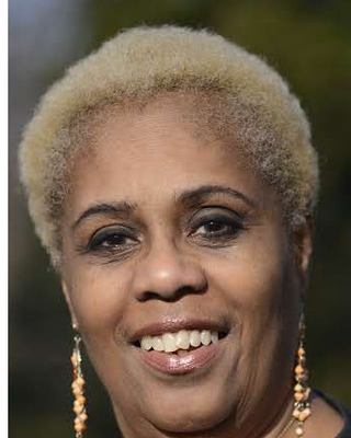 Photo of Deborah Campbell McSwain, Licensed Professional Counselor in Washington, DC