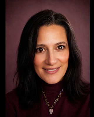 Photo of Heather Snow, Licensed Master Social Worker, LMSW