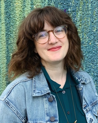Photo of Carrie Potter, Counselor in Anacortes, WA