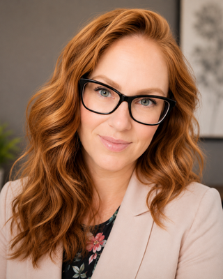 Photo of Jenny Eisley, Clinical Social Work/Therapist, LCSW