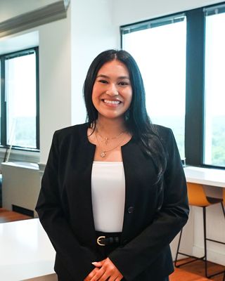 Photo of Marisela Zelaya Delcid, Pre-Licensed Professional, MSW