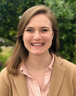 Photo of Olivia Wingate, Pre-Licensed Professional, AMFT