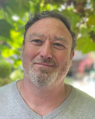 Photo of William Doran - Will Doran @ Peace Counselling, Counsellor, MSc, MBACP