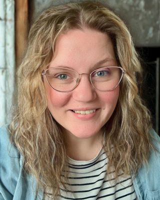 Photo of Kristin Matvichuk, Master Social Worker, LLMSW, SSW