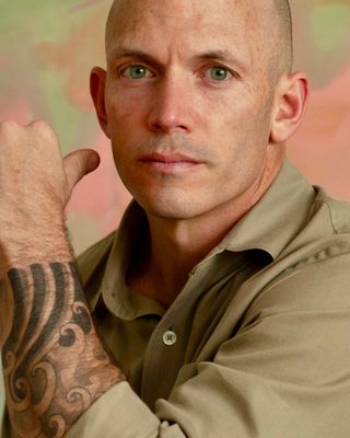Photo of Jake Toler, Licensed Professional Counselor, MS, LPC