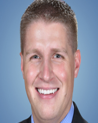 Photo of Patrick Notini - Pacifica Counseling & Psychiatry , MD, Psychiatrist