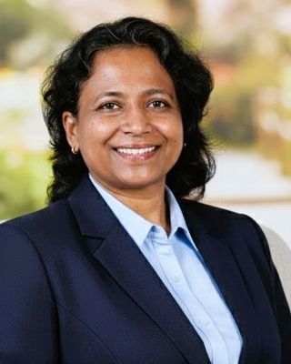 Photo of Manju Mathew - Dr. Manju Mathew (Turning Point Wellness Hub), Psychologist, PhD, MPhil, MA, BA, RPsych