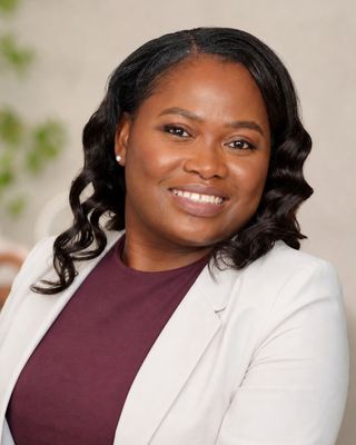 Photo of Lourdie Chachoute, Psychiatric Nurse Practitioner, NP