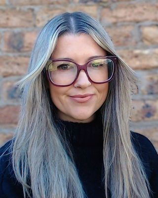 Photo of Madeline Allen - Ease of Mind Counselling, Counsellor, MC, ACA-L2