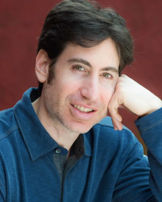 Photo of Ryan Leiderman, Licensed Professional Counselor, LPC, RCC, MA