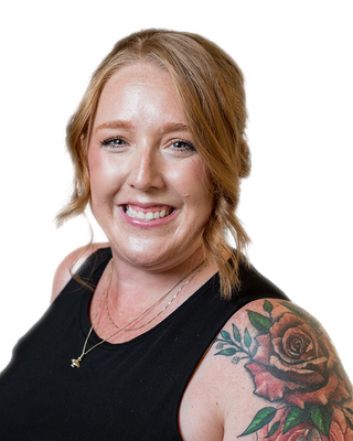 Photo of Lainey Emmons, Licensed Professional Counselor, LPC