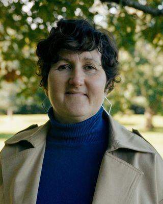 Photo of Nicki Jordan, Psychotherapist
