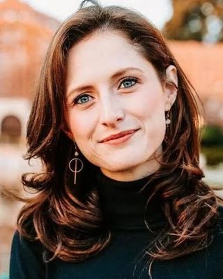 Photo of Grace Collins, Psychiatric Nurse Practitioner, PMHNP