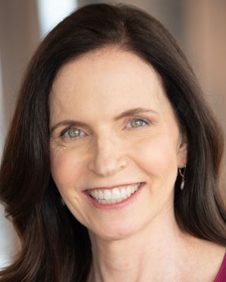 Photo of Anne Malec - Symmetry Counseling, PsyD, LMFT