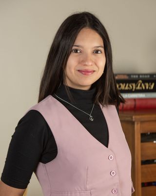 Foto de Daniela Aros Marambio, Psicólogo