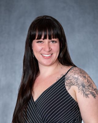 Photo of Jennifer Marie Laney, Psychologist, Psy.D.