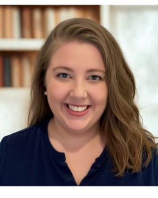 Photo of Brooke Turrubiarte, Licensed Professional Counselor, MA, LPC