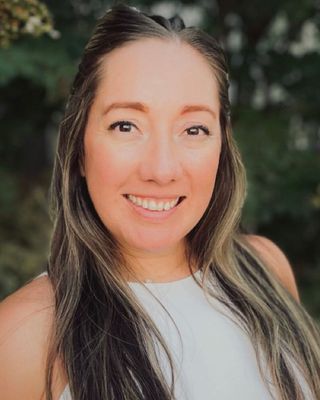 Photo of Valerie Sheffield Flores, Licensed Professional Counselor Associate, MEd, LPC-A