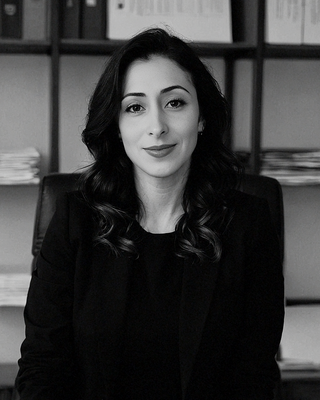 Photo of Monica Doyle - Monica Doyle - Online Therapy - Trauma Processing