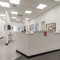 Gallery Photo of We make the admissions process easy and treatment affordable, handling all of your concerns related to cost and insurance so that you don't have to