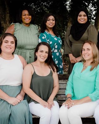 Photo of Amanda Landry - Caring Therapists- Orlando, Counselor, LMHC, CAP, NCC