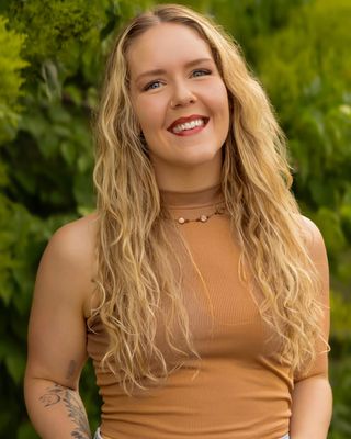 Photo of Hannah Sullivan, Clinical Social Work/Therapist, LCSW, SSW