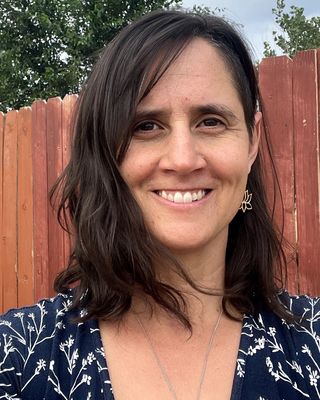 Photo of Monica Robbins, Clinical Social Work/Therapist in Santa Fe County, NM