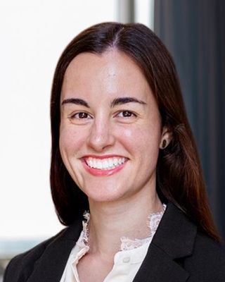 Photo of Dr. Aleena Vargas, Psychiatrist, MD