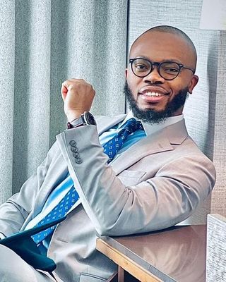 Photo of Chibuike K Enyinnia, Psychiatric Nurse Practitioner, PMHNP