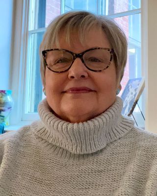 Photo of Karen Mershon-Lehman, Licensed Professional Clinical Counselor, RN, MS, LPCC