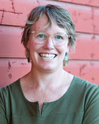 Photo of Allison Prime, Registered Social Worker, MSW, RSW