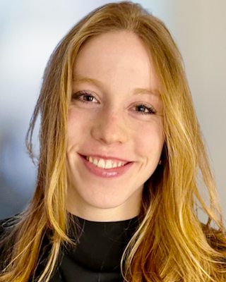 Photo of Megan Bazzini, Pre-Licensed Professional, MHC-I