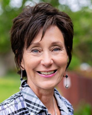 Photo of Lynn Patricia Curvey, Clinical Social Work/Therapist in Boise, ID