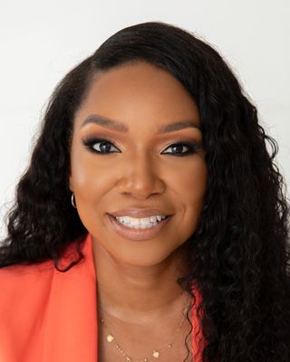 Photo of Maria Griffin, Clinical Social Work/Therapist, LCSW