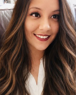 Photo of Hayley Inman, Licensed Professional Counselor Associate, MA, MS, LPCA