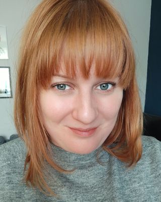 Photo of Milena Sobesto, Psychotherapist in Manchester, England