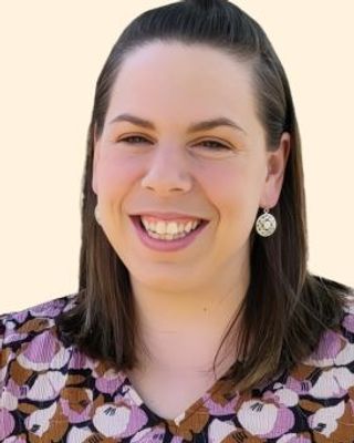 Photo of Jessica Cooper, Resident in Marriage and Family Therapy, MA, LMFTA