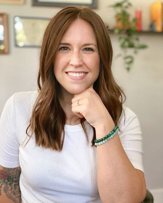 Photo of Michelle Stafford, Clinical Social Work/Therapist, LCSW