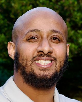 Photo of Abdullahi Jaranow, Counselor in Des Moines, WA