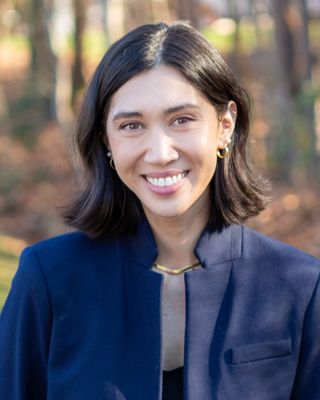 Photo of Emily Kauwe, Psychiatrist, MD