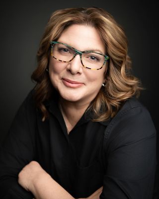 Photo of Robin Green, Clinical Social Work/Therapist, LCSW, MSW