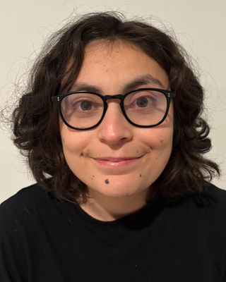 Photo of Tanyx Jordan-Madrigal, Clinical Social Work/Therapist, LCSW