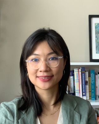 Photo of Angela Hu - Angela Hu, MD - Inner Sanctum Psychiatry, Psychiatrist, MD