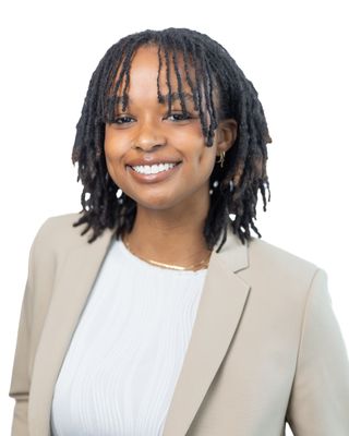Photo of Amaya Wallace, LCSW Associate , LCSW-A, LCAS