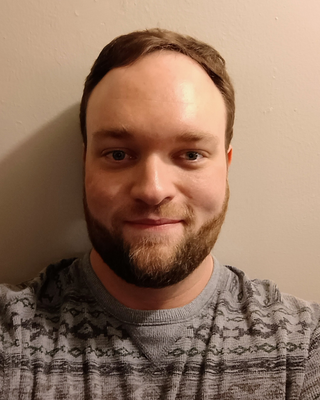 Photo of James Newman, Licensed Professional Counselor, LPC