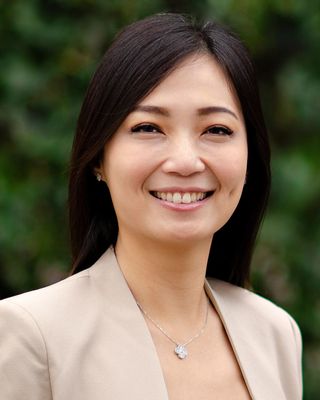 Photo of Pei Chai, Marriage & Family Therapist Associate in 91016, CA