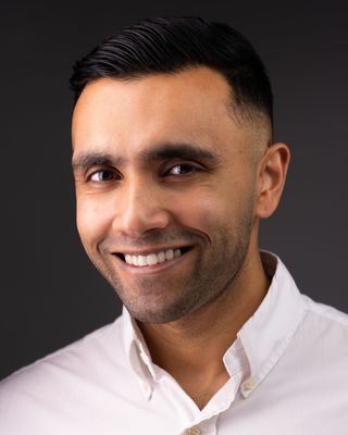 Photo of Azaan Vhora, Psychologist in Rouse Hill, NSW